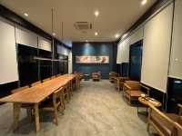 ☕ A Perfect Pit Stop – Starbucks Sunway Iskandar DT