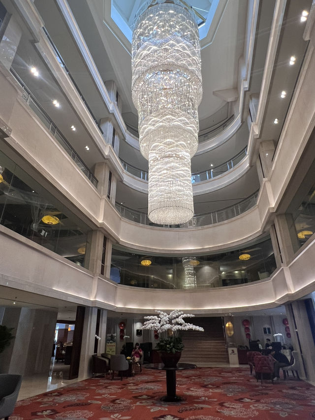 河內西湖洲際酒店