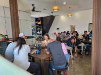 Restaurant BABA KAYA - One Malaysian Cuisine