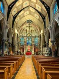 St John The Evangelist's Church