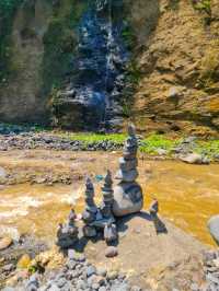 Tumpak Sewu – Chasing Waterfall Dreams Through Jungle and Mist