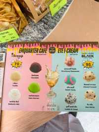 EMQUARTER CAFE 
