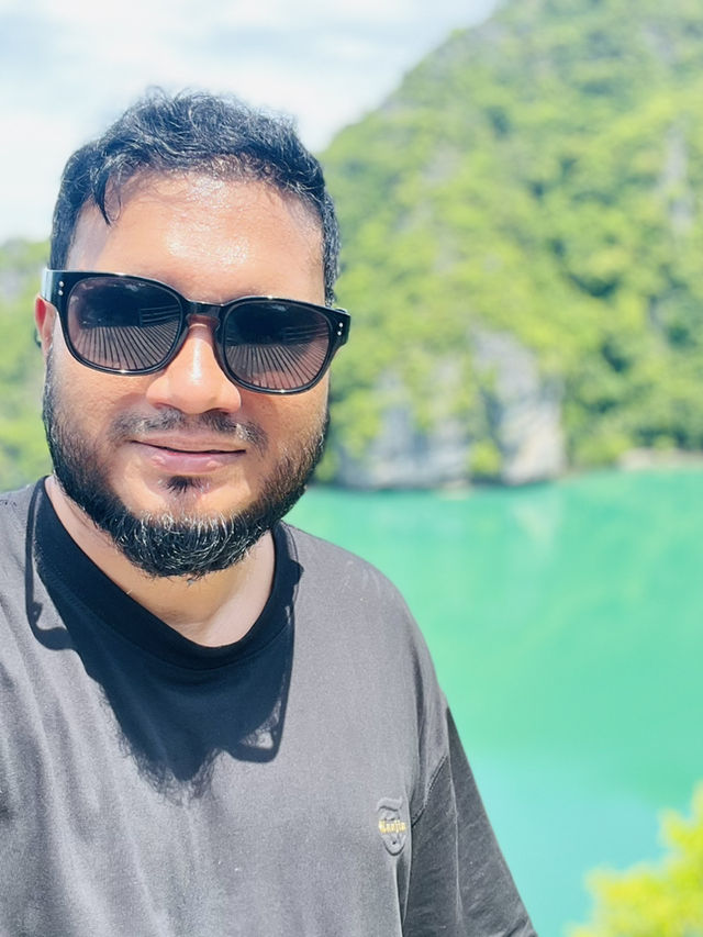 Koh Tao Koh samui Krabi Bangkok Phuket 😍