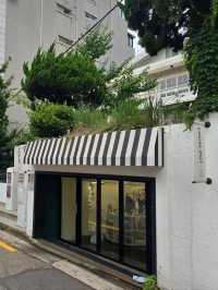 실내데이트 하기에 좋은 서울 서교동 로컬팟 