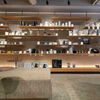 京都 | Kurasu Ebisugawa 巷弄裡的質感咖啡店