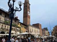 Verona Day Trip