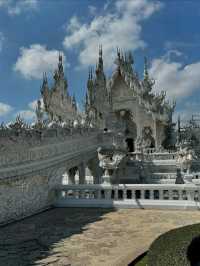 Trippy Temples & Glorious Chaos