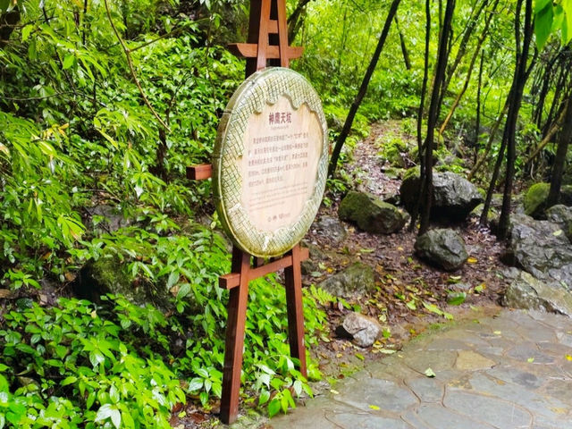 충칭 가볼만한 곳 천생삼교