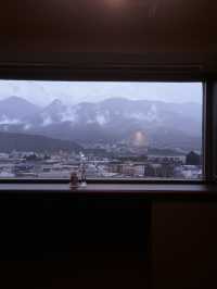 8 DAYS HOKKAIDO SELF DRIVE ROUTE