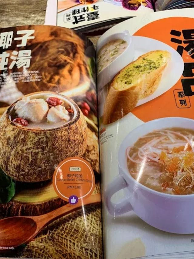 Delicious Meals That Brighten Any Day