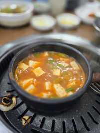 국내여행 대전 유천동 소고기 맛집 두메산골