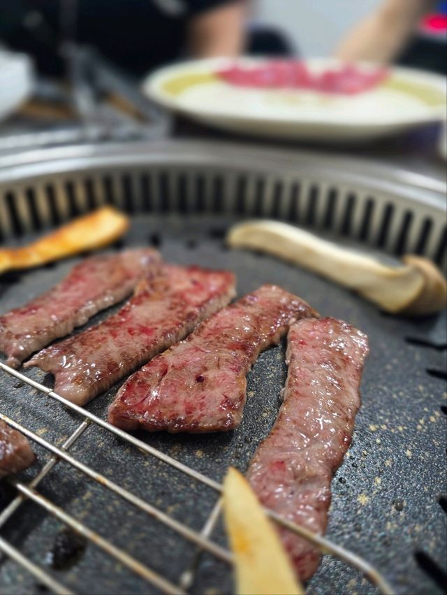 국내여행 대전 유천동 소고기 맛집 두메산골