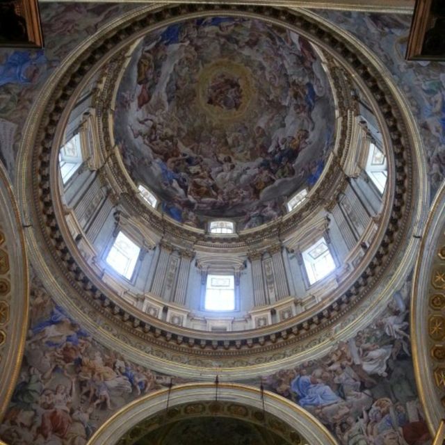 【イタリア】ナポリ大聖堂