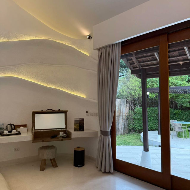 Boribot Pool Resort, เขาใหญ่ 