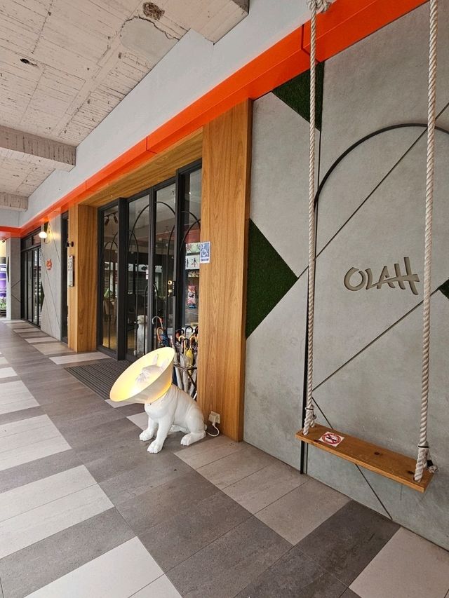 Recommended TaiChung Capsule hotel
