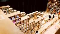 BookXcess @ REXKL – ร้านหนังสือในโรงหนังเก่าสุดเท่ใจกลางกัวลาลัมเปอร์