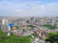 Explore the Xianjiyan Trail in Wenshan District, Taipei, Taiwan