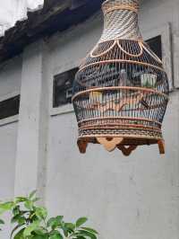 Walking tour to Kampung Lawas, Tunjungan 1, Surabaya