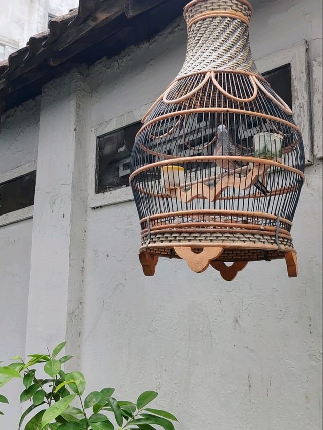 Walking tour to Kampung Lawas, Tunjungan 1, Surabaya