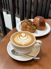 European-Inspired Mornings at Dona Bakehouse