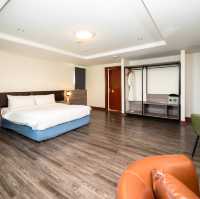 SureStay by Best Western Iconic Suvarnabhumi