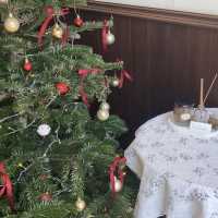 Mistletoe Flour Thyme – Pattaya