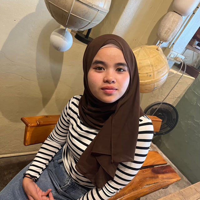 โรตีชาวเกาะ 🌴🥥