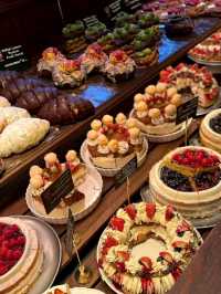 AMAM Lonbakery  เบเกอรี่ น่ากินสุดๆ (เซี่ยงไฮ้)