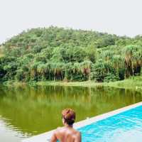 Home Phutoey River Kwai Resort  