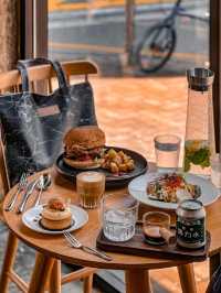 Coffee Slave Hongkong