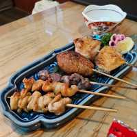 🥢 居酒屋嘆靚料!每一啖都係驚喜✨
