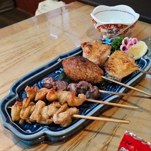 🥢 居酒屋嘆靚料!每一啖都係驚喜✨ 🥢 居酒屋嘆靚料!每一啖都係驚喜✨