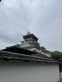 小倉城｜北九州的歷史縮影