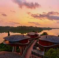 A Serene Sanctuary in the Heart of Nature