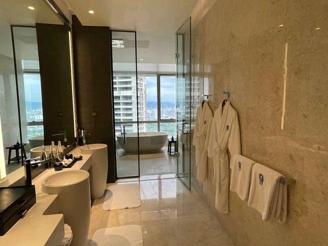 Banyan Tree Kuala Lumpur