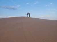Little Sahara State Park – Waynoka, OK