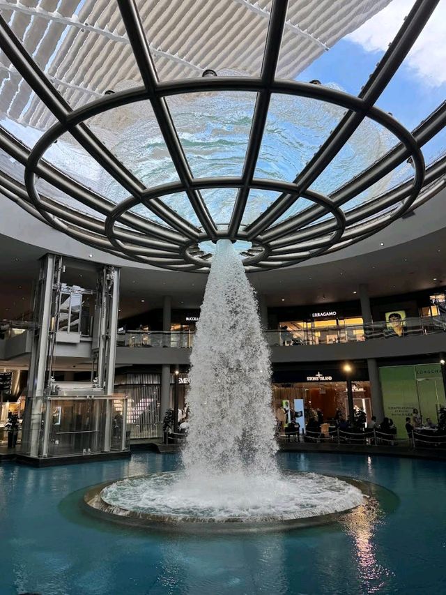 Marina Bay Sands