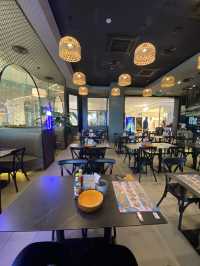 Brew house, Sunway Carnival mall
