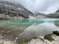 🗻 Surviving Summer in the Sky: My Daocheng Yading Travel Tips! 🗻