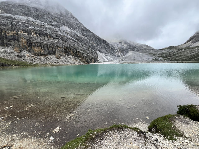 🗻 Surviving Summer in the Sky: My Daocheng Yading Travel Tips! 🗻