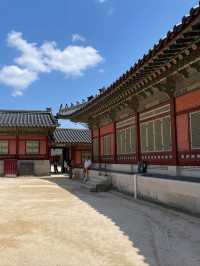 Royal Legacy: The Story of Gyeongbokgung Palace