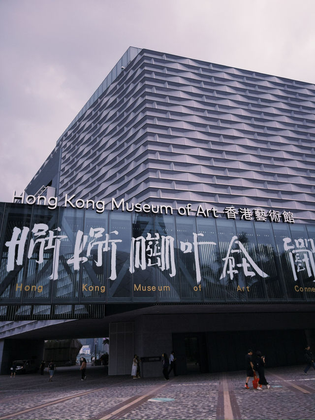 5 Iconic TST Spots You Can Walk in 1 Afternoon | Free & Scenic!