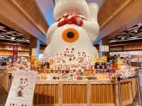 Review of Tokoname City, Aichi Prefecture: A Charming Pottery Town with Seaside Serenity