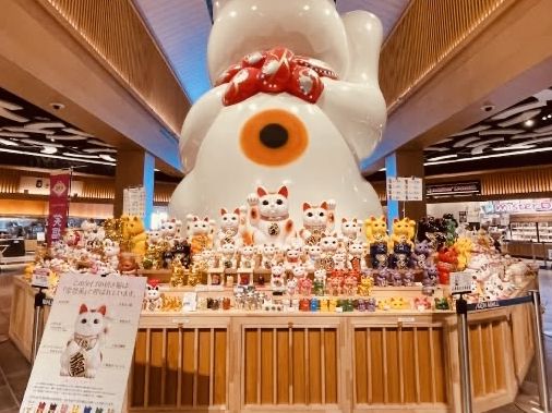 Review of Tokoname City, Aichi Prefecture: A Charming Pottery Town with Seaside Serenity