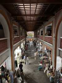 Treasures & Traditions at Ubud Art Market