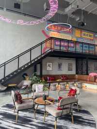 Moxy Bangkok Ratchaprasong by Marriott 