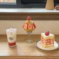 Sweet Seasons in Full Bloom – My Visit to Rafre Fruit, Seoul