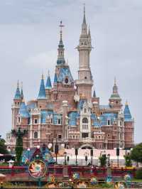 Shanghai Disneyland: A New Chapter in Disney Adventure