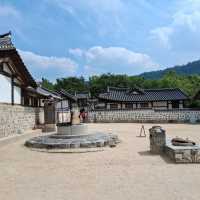 Namsangol Hanok Village: A Peaceful Portal to Joseon-Era Seoul