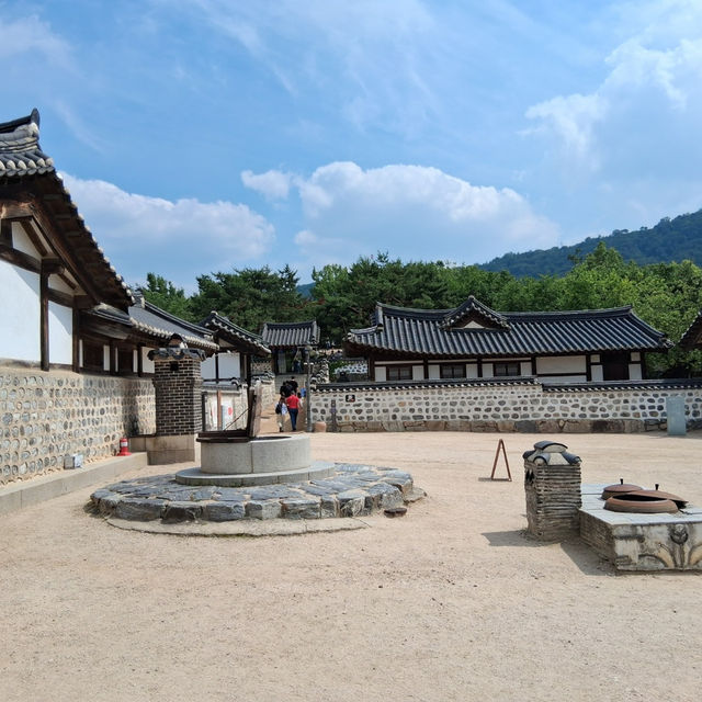 Namsangol Hanok Village: A Peaceful Portal to Joseon-Era Seoul